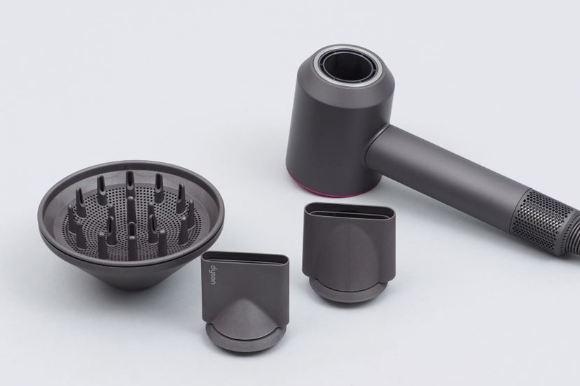 コレが本当の大風量！ ダイソンのドライヤーを1か月使ってみて感じた