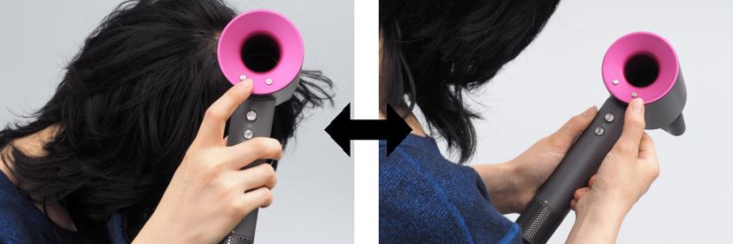 コレが本当の大風量！ ダイソンのドライヤーを1か月使ってみて感じた