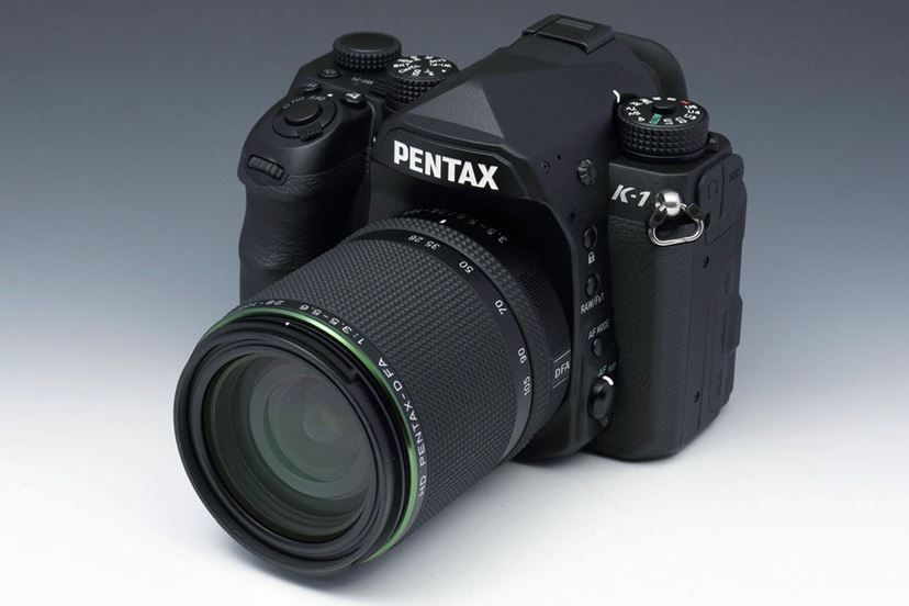 ユーザー評価の高いフルサイズ一眼レフ「PENTAX K-1」の実力は本物か？ - 価格.comマガジン