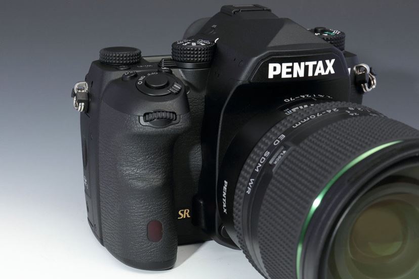 ユーザー評価の高いフルサイズ一眼レフ「PENTAX K-1」の実力は本物か