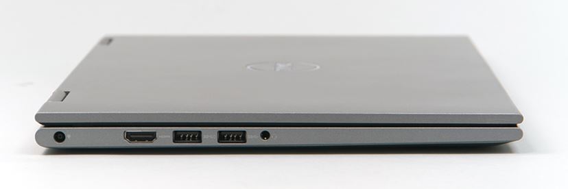 地味だが価格と性能のバランスのとれた2in1ノートPC「Inspiron 13 5000 2-in-1」 - 価格.comマガジン