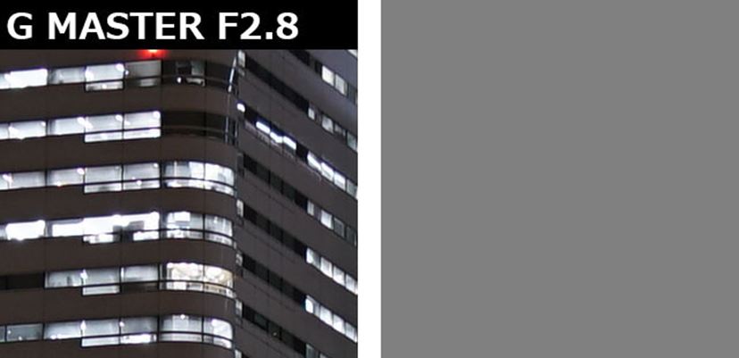 ソニーの最高峰レンズ「FE 24-70mm F2.8 GM」とカールツァイスレンズ