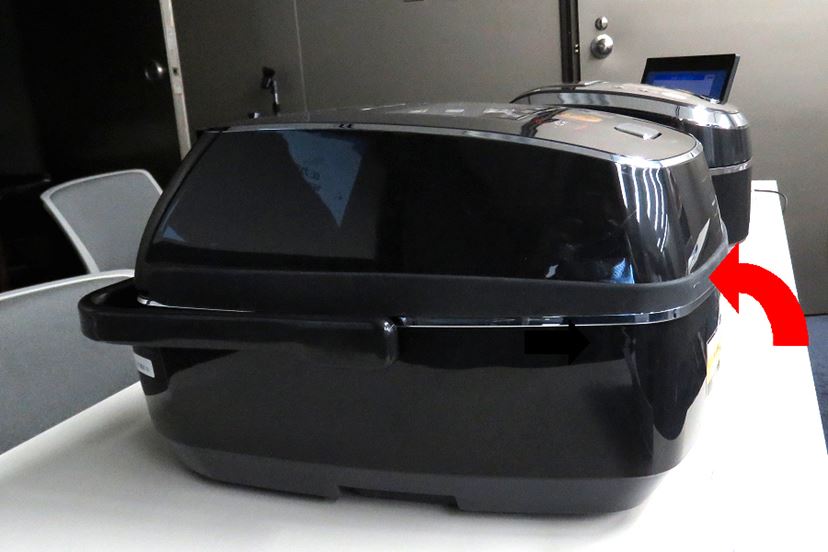 ついに「1.5気圧＆1,450W」に！ 象印「新 極め炊き」を食べてきた