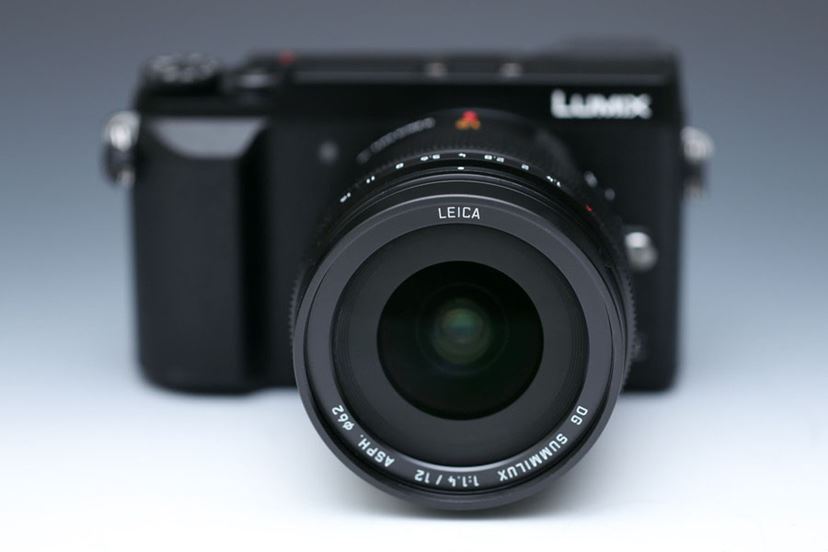 ライカブランドの大口径・広角レンズ、パナソニック「LEICA DG SUMMILUX 12mm / F1.4 ASPH.」実写レビュー -  価格.comマガジン