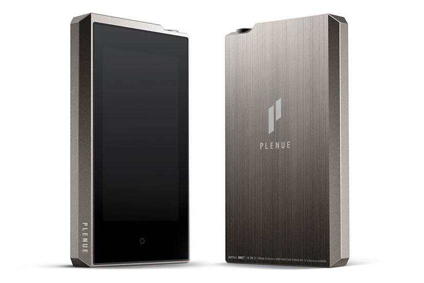 ハイレゾプレーヤー「PLENUE M2」や、BAドライバーを鼓膜に近づけたイヤホンなどが登場 - 価格.comマガジン