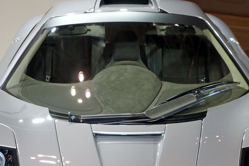 AUTOMOBILE COUNCIL 2016」で見かけたビンテージカーたち - 価格