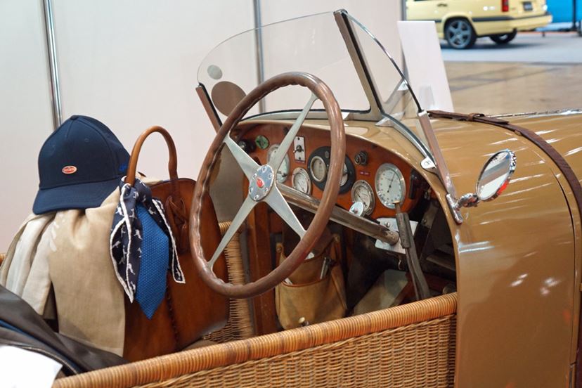 AUTOMOBILE COUNCIL 2016」で見かけたビンテージカーたち - 価格.com