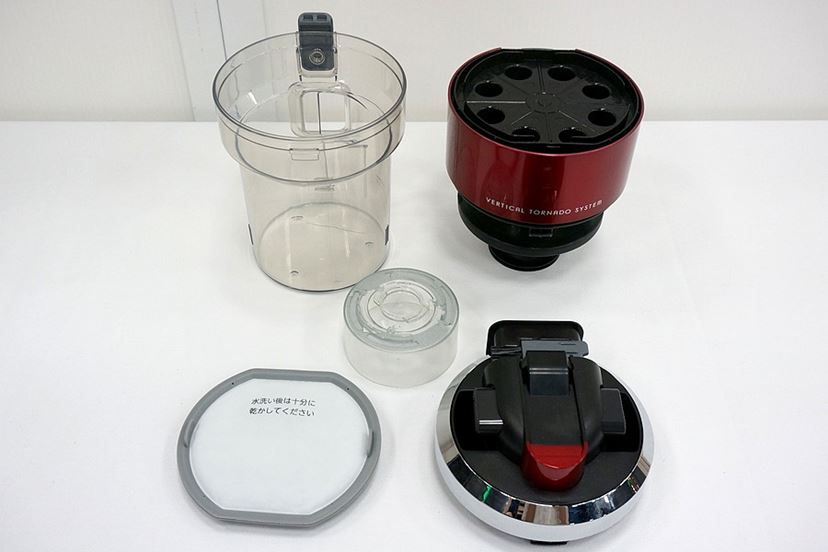 さらに軽く操作できる「トルネオV VC-CL1300」 - 価格.comマガジン さらに軽く操作できる「トルネオV VC-CL1300」 - 価格.comマガジン