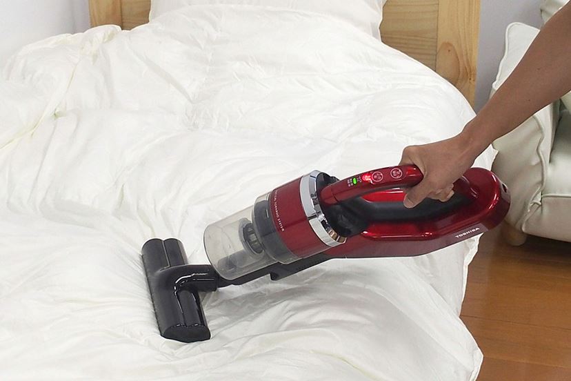 TOSHIBA トルネオV VC-CL1300 ブロアー付き 東芝 トルネオ ヴイ コードレス VC-CL1300 価格比較 - 価格.com