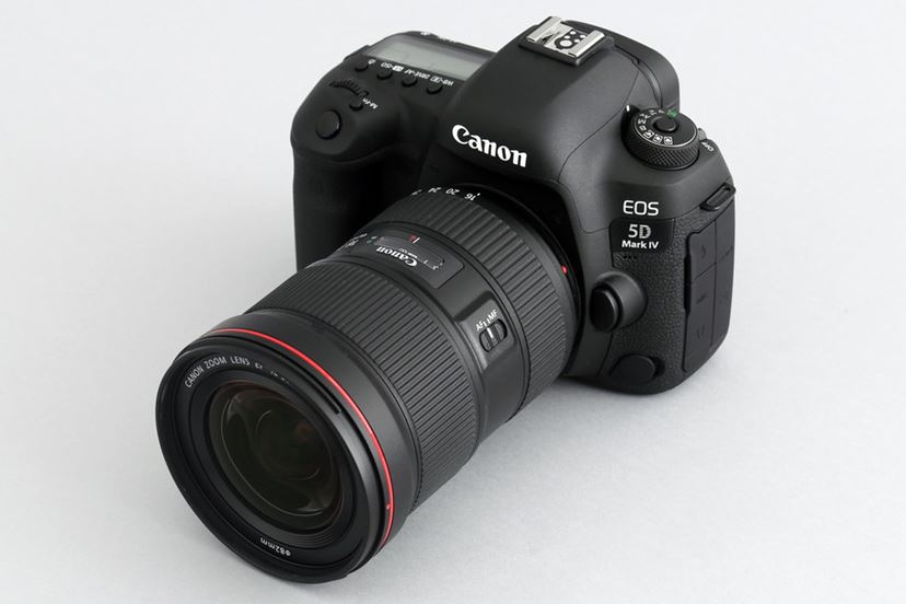 オールラウンダーとしての進化に注目！ キヤノンの高性能フルサイズ一眼レフ「EOS 5D Mark IV」登場 - 価格.comマガジン