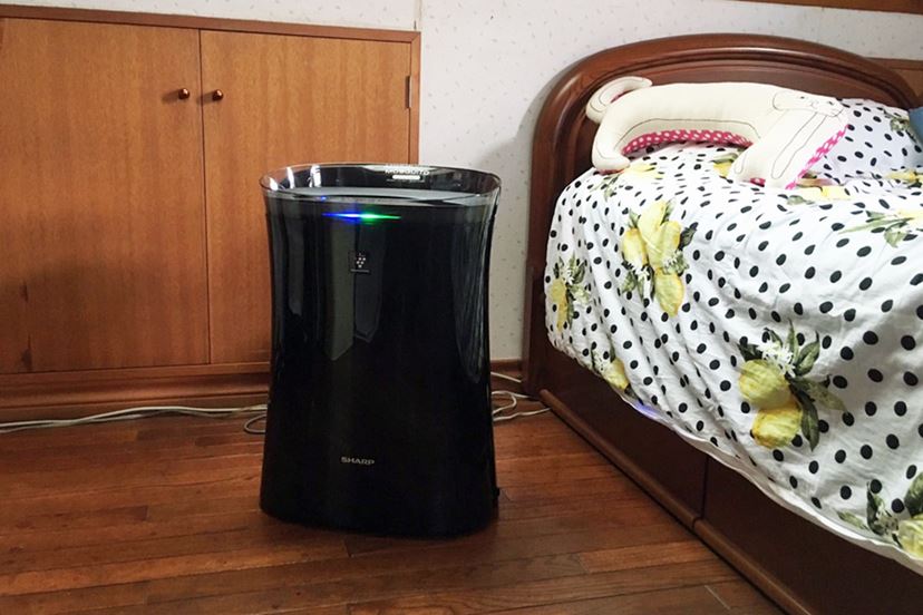 噂の「蚊取空清」が家にやってきた！ 蚊は本当に捕れるのか？ - 価格