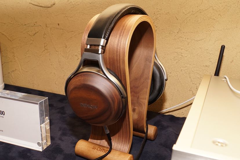 DENON カナル型イヤホン ハイレゾ音源対応 ブラック AH-C720-BK 2zzhgl6 DENON AH-C720 – e☆イヤホン