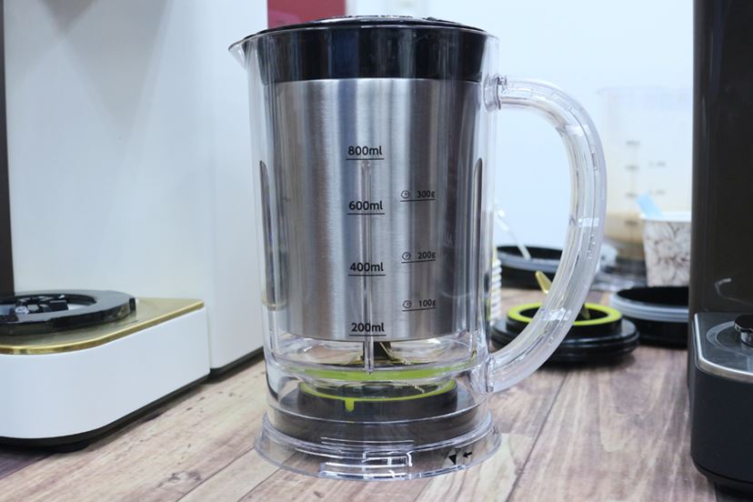 フラッペが作れるコーヒーメーカーも登場！ ドウシシャの秋冬家電を
