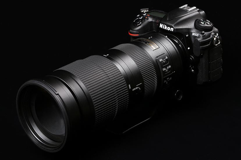 ニコン「D500」ユーザー必携の1本！ 人気の超望遠ズームレンズ「AF-S NIKKOR 200-500mm f/5.6E ED VR」を試した -  価格.comマガジン