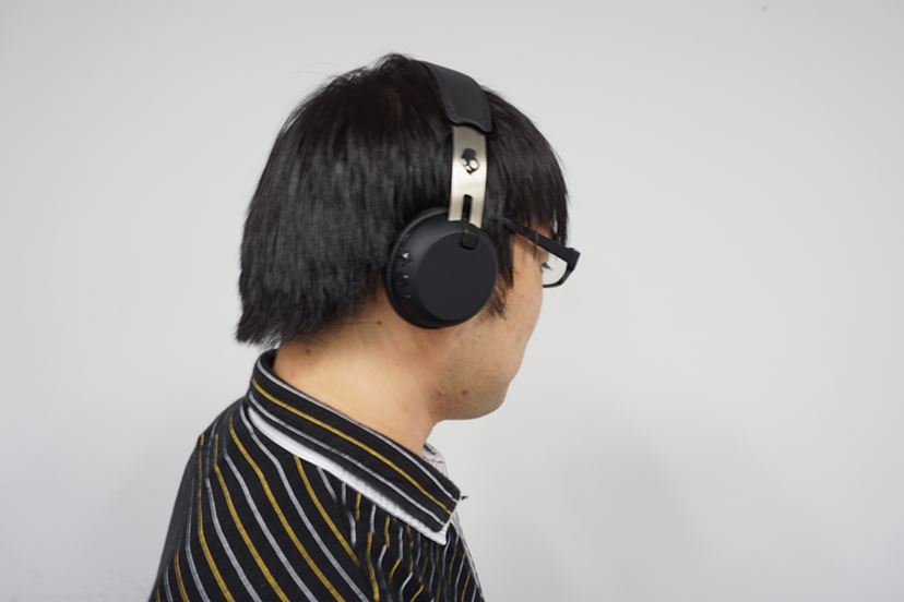 普段使いにピッタリなSkullcandyのBluetoothヘッドホン「GRIND Wireless」 - 価格.comマガジン