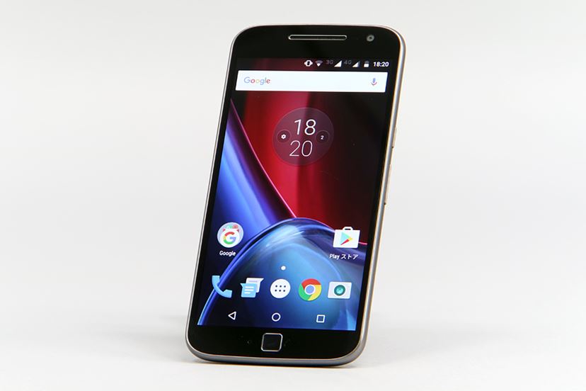 デュアルSIMデュアルスタンバイ”対応で大人気！ 「Moto G4 Plus」レビュー - 価格.comマガジン