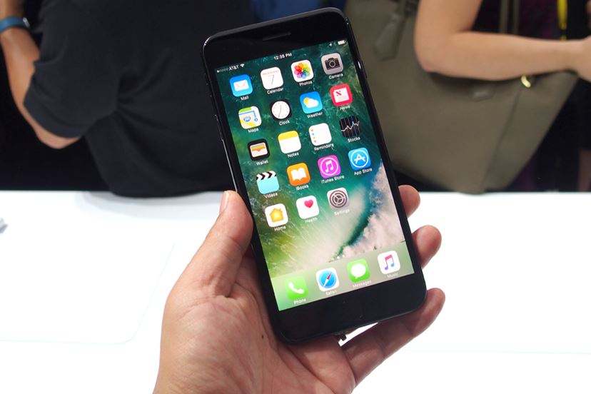 現地レポート】アップルが「iPhone 7」を発表！ 待望の防水＆フェリカ