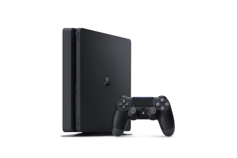 4K HDRに対応した「PS4 Pro」が11月10日発売決定！ 価格は44