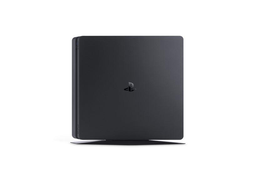 4K HDRに対応した「PS4 Pro」が11月10日発売決定！ 価格は44,980