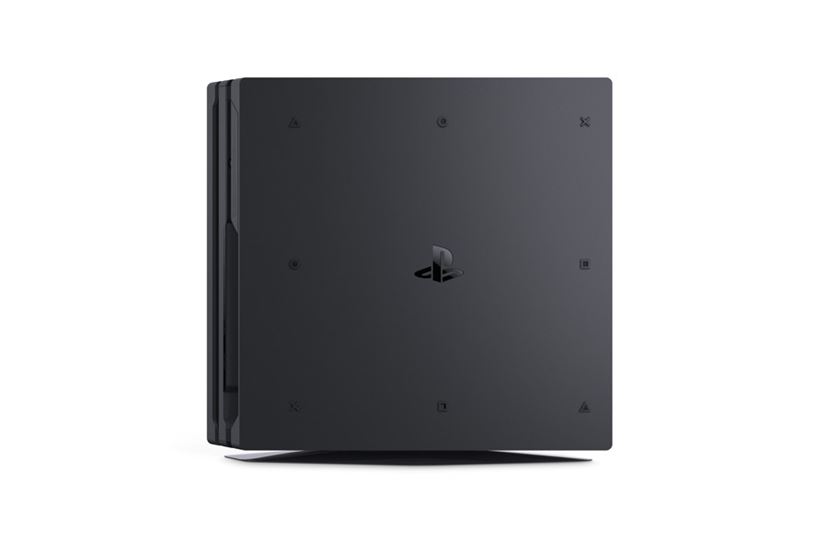 4K HDRに対応した「PS4 Pro」が11月10日発売決定！ 価格は44,980