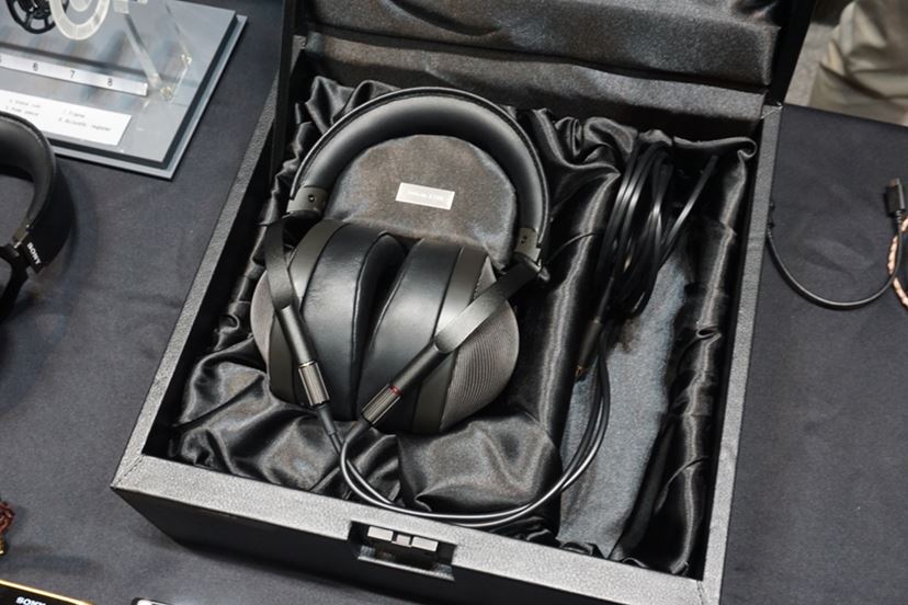 ソニー渾身のオーディオフラッグシップモデル「Signature Series」が
