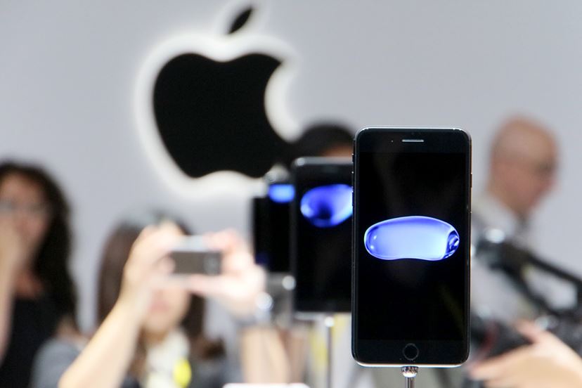 現地レポート】iPhone 7に触ってきた！ これまでにないほど日本色が