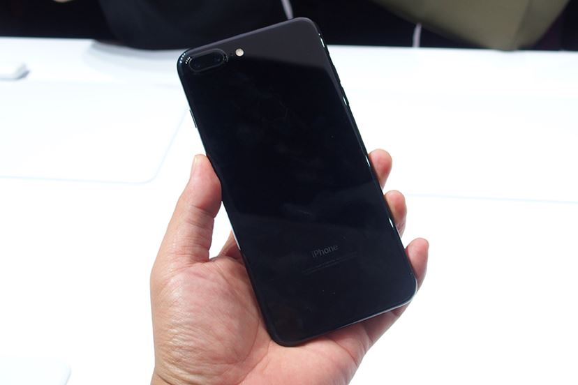 現地レポート】iPhone 7に触ってきた！ これまでにないほど日本色が