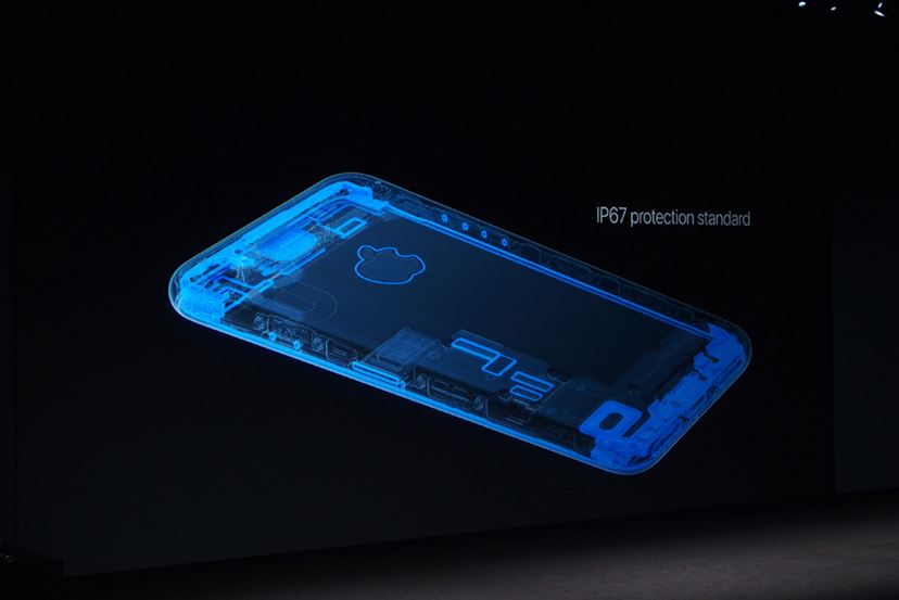 現地レポート】iPhone 7に触ってきた！ これまでにないほど日本色が