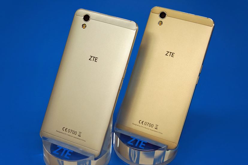 ミドルレンジSIMフリースマホ、ZTE「BLADE V7 MAX」登場 - 価格.comマガジン