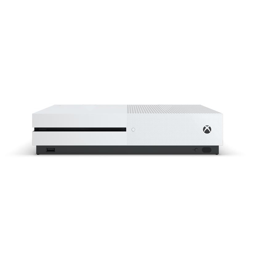 Ultra HD Blu-ray対応で4K/HDR動画も楽しめる新型Xbox「Xbox One S」は 