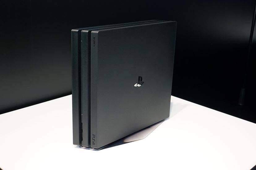 2016 PlayStation Press Conference in Japan」で発表された最新