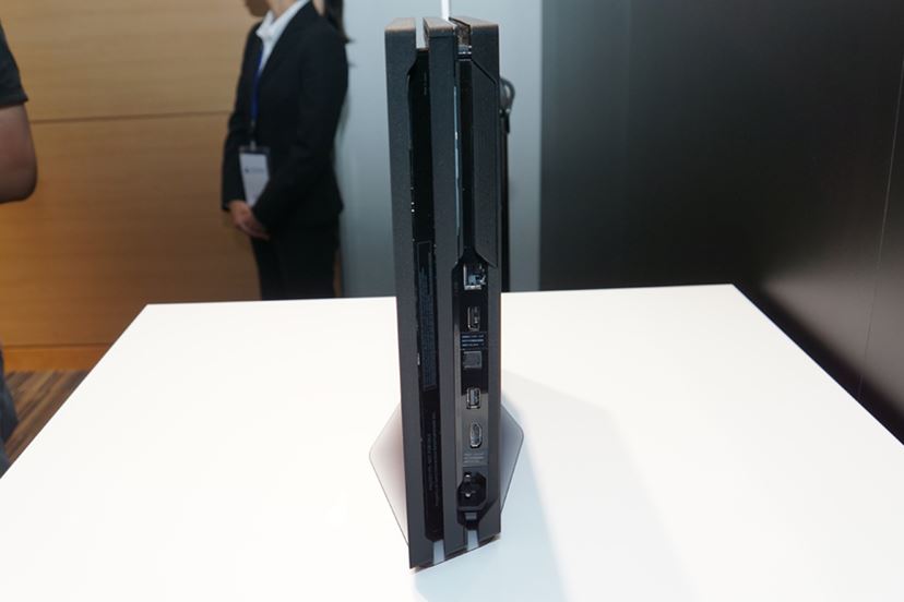 2016 PlayStation Press Conference in Japan」で発表された最新