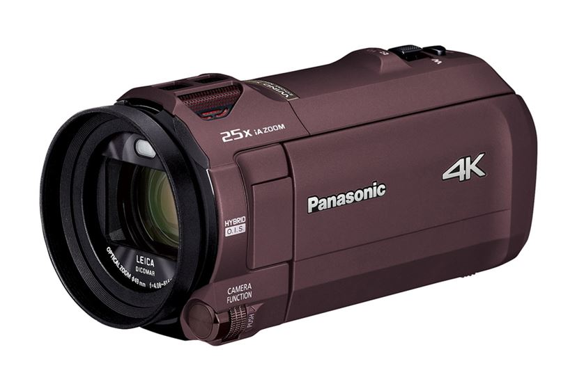 年 初心者におすすめのビデオカメラ6選 製品選びのポイントも解説 価格 Comマガジン