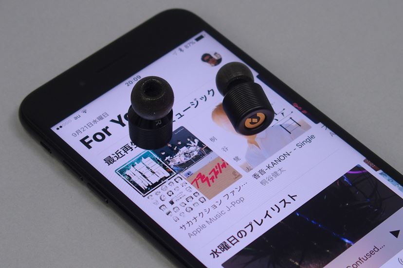 iPhone 7 Plus」を1週間使って感じた、いいところと気になるところ