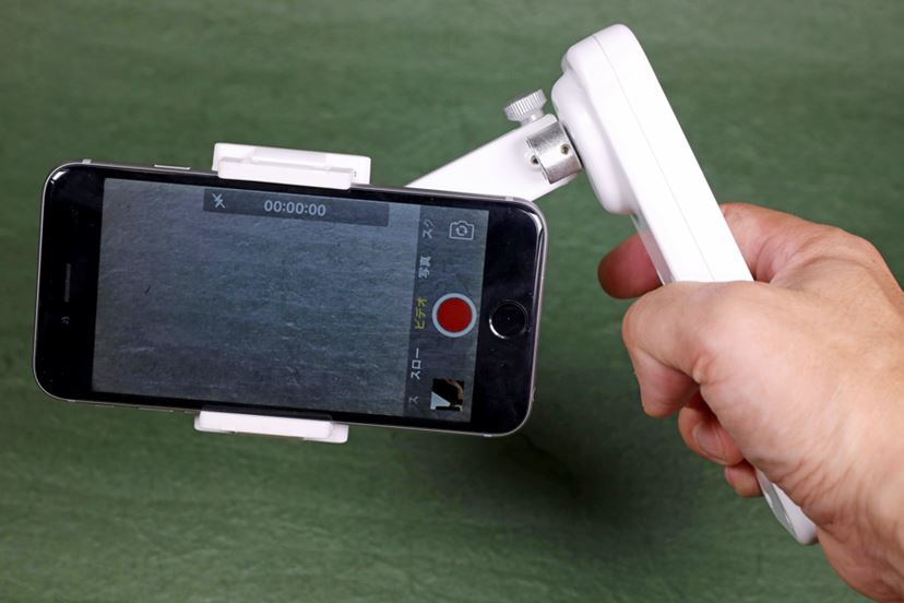 1万円以下で買えるスマホジンバル「X-CAM Sight2」 - 価格.comマガジン