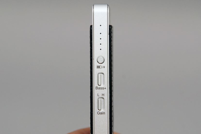 iPhoneとデジタル接続できるOPPOの薄型ポタアン新モデル「HA-2SE iPhoneとデジタル接続できるOPPOの薄型ポタアン新モデル「HA-2SE