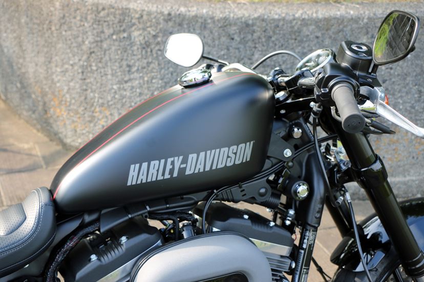 重い塊を操る楽しさ! 多様なバイクのスポーツ性を感じた 重い塊を操る楽しさ! 多様なバイクのスポーツ性を感じた