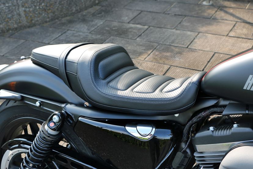 重い塊を操る楽しさ! 多様なバイクのスポーツ性を感じた 重い塊を操る楽しさ! 多様なバイクのスポーツ性を感じた
