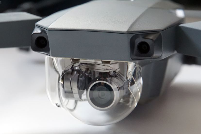 価格.com】ドローン・マルチコプター 満足度ランキング DJI MAVIC PRO