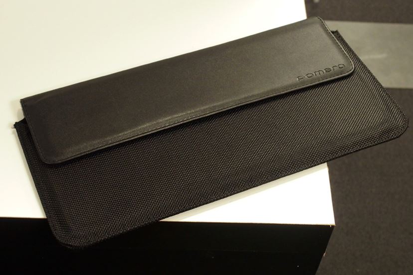 無線LANと専用ATOKを搭載した新型ポメラ「DM200」を速攻レビュー