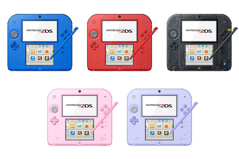 9,800円のニンテンドー2DSと16,000円のNewニンテンドー3DSの差はどこに？ - 価格.comマガジン