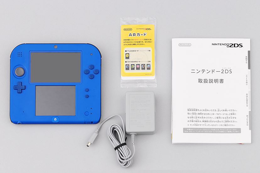 9,800円のニンテンドー2DSと16,000円のNewニンテンドー3DSの差はどこに？ - 価格.comマガジン