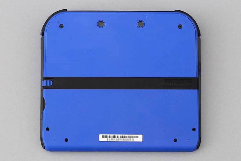 9,800円のニンテンドー2DSと16,000円のNewニンテンドー3DSの差はどこに