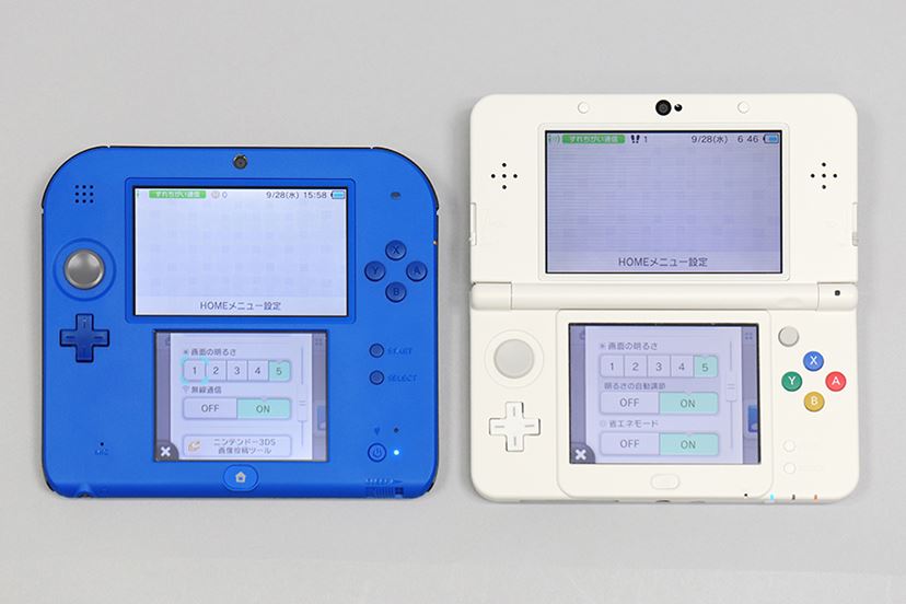 9,800円のニンテンドー2DSと16,000円のNewニンテンドー3DSの差はどこに？ - 価格.comマガジン