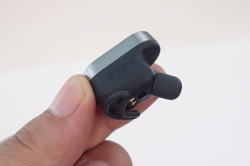 SONY - ヘッドセットSONY XPERIA Ear XEA10JP B Amazon | ソニー ボイスアシスタント機能搭載Bluetoothモノラル