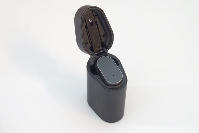 SONY - SONY Xperia Ear Bluetoothヘッドセット XEA10 Xperia Ear XEA10を買って、iPhone 7と接続してみた