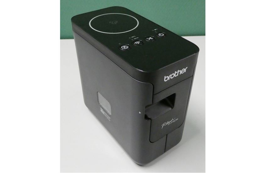 brother PCラベルプリンター P-touch P750W PT-P750W Brother ラベルプリンター ピータッチ PT-P700