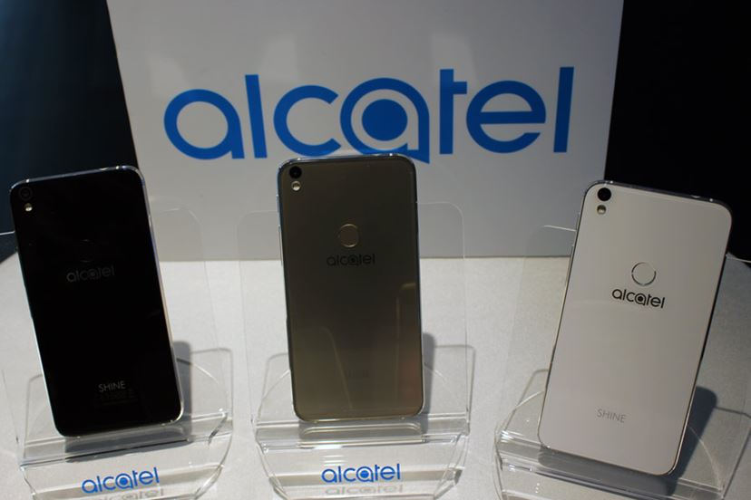 仏AlcatelのVR標準対応スマホ「IDOL4」発表会レポート - 価格.comマガジン