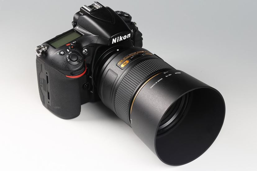 ニコンが理想とする“三次元的ハイファイレンズ”の第2弾！ 中望遠