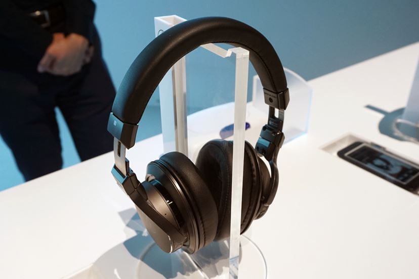 オーディオテクニカが新製品発表会を開催！ フルデジタル伝送Bluetooth